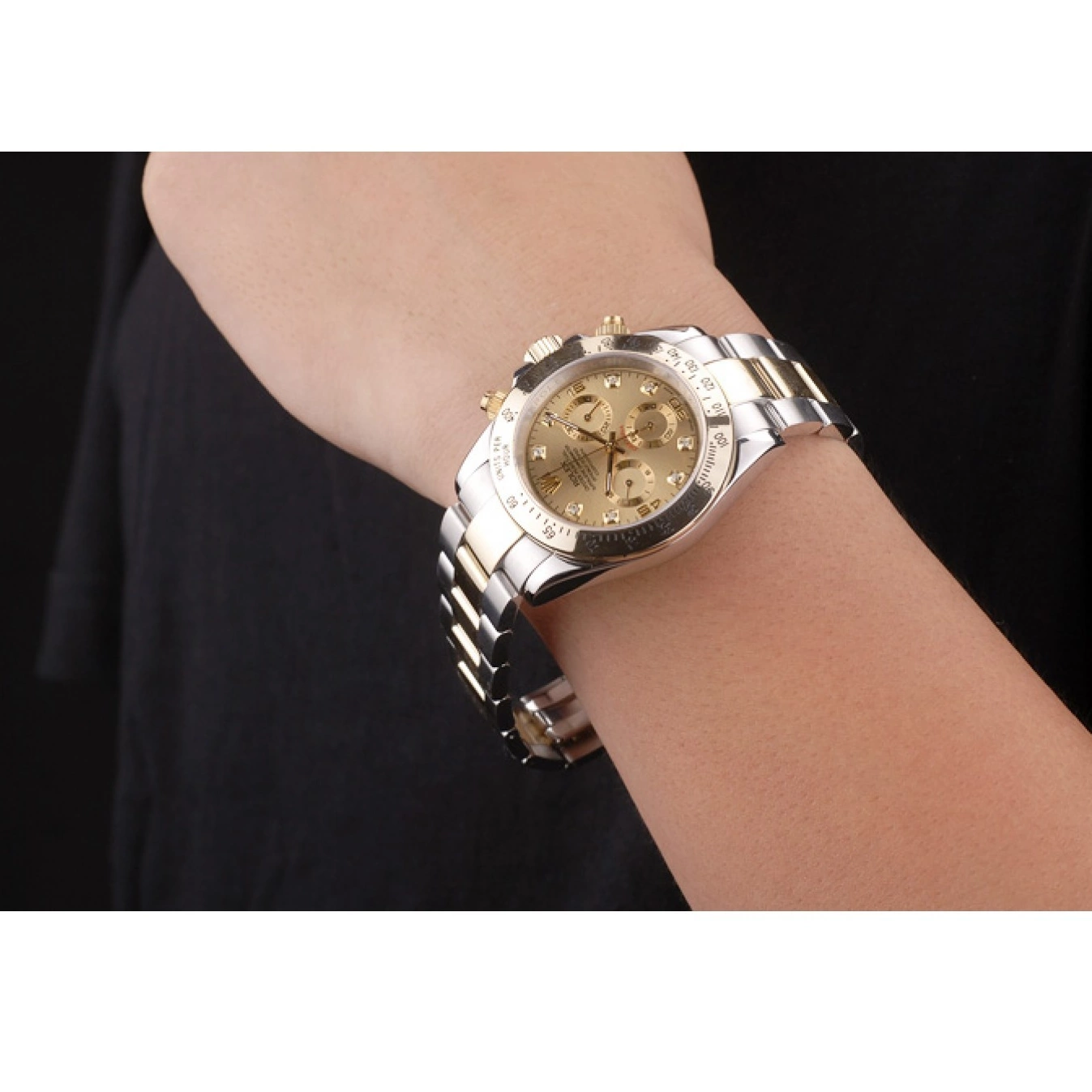 Aaa fake watches Rolex Daytona-rl70 0517
